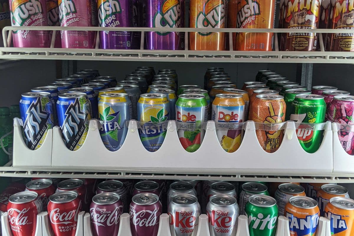 CAN POP (355ML)