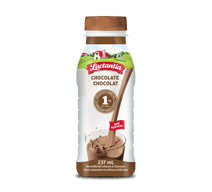 Chocolate Milk