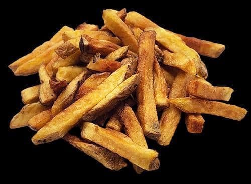 .Fries (Small).