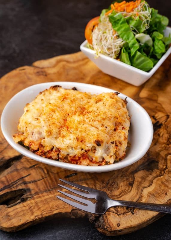 Lasagna