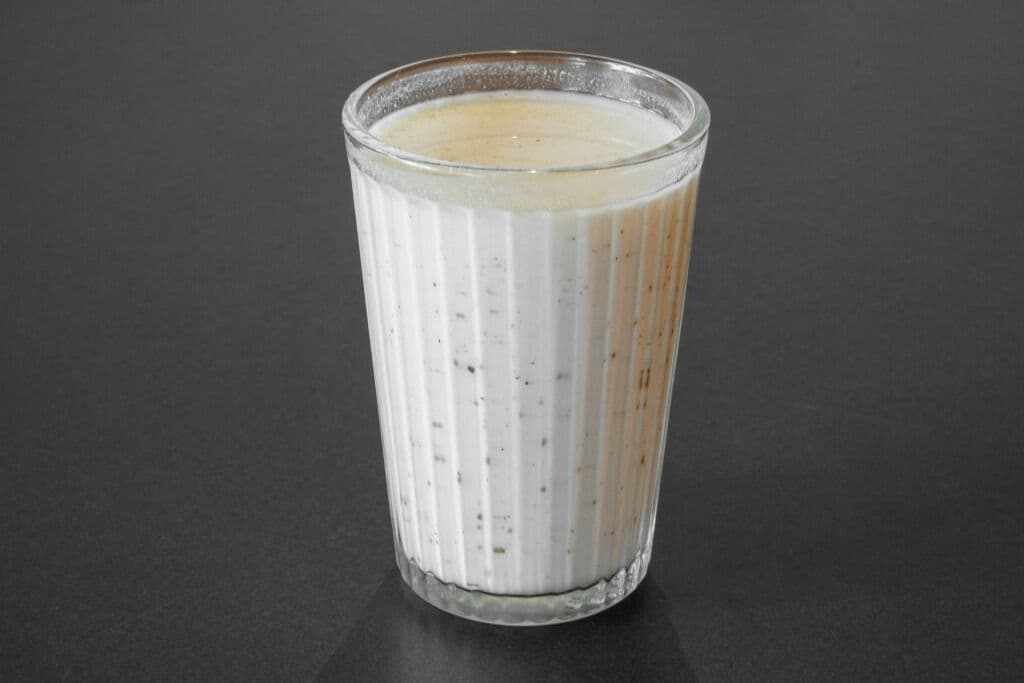 Namkeen Lassi