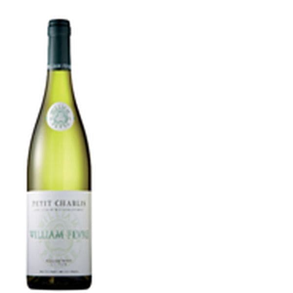 WILLIAM FEVRE PETIT CHABLIS- France