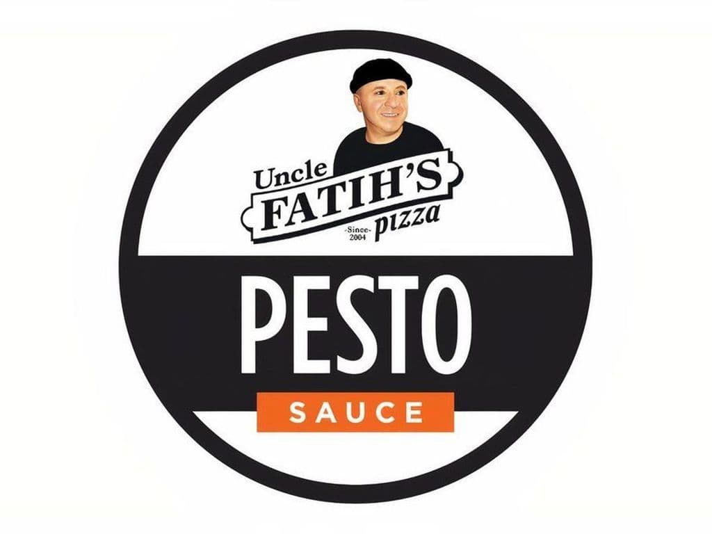 Pesto Dipping Sauce