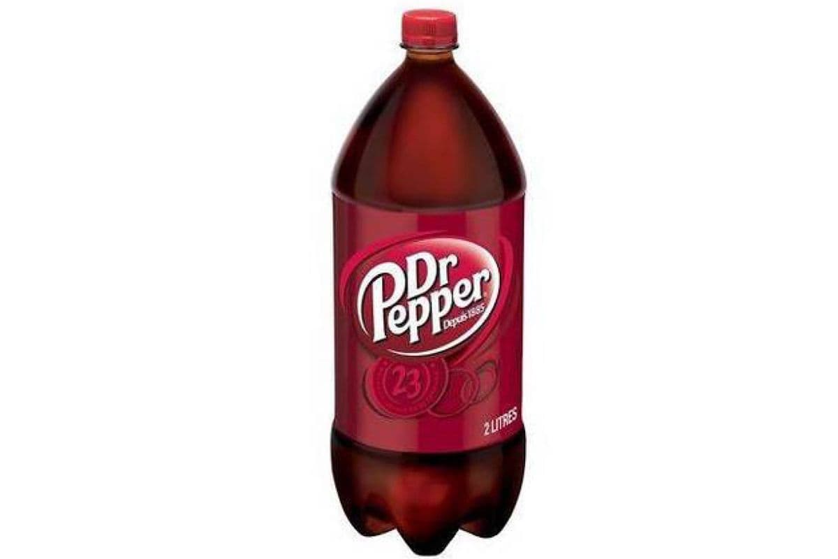 Dr Pepper (2 L)