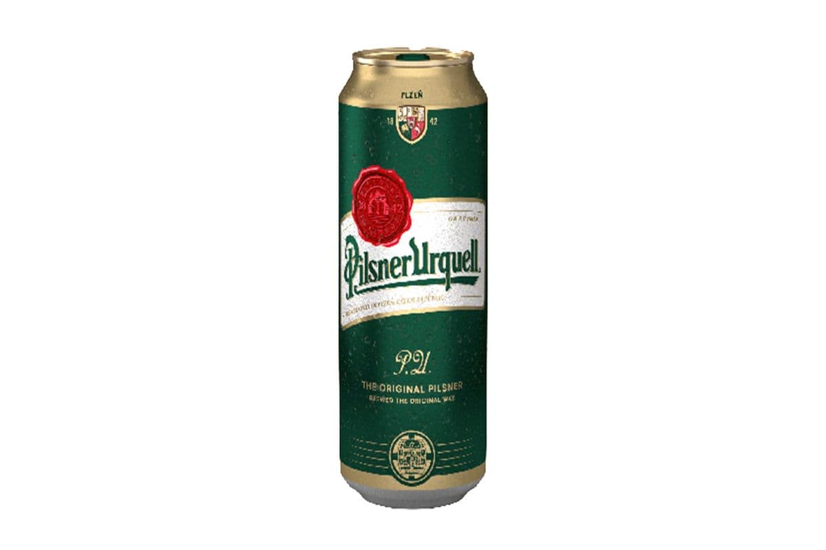 Pilsner Urquell (1 x 500mL)