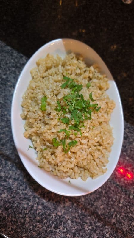 Brown Rice
