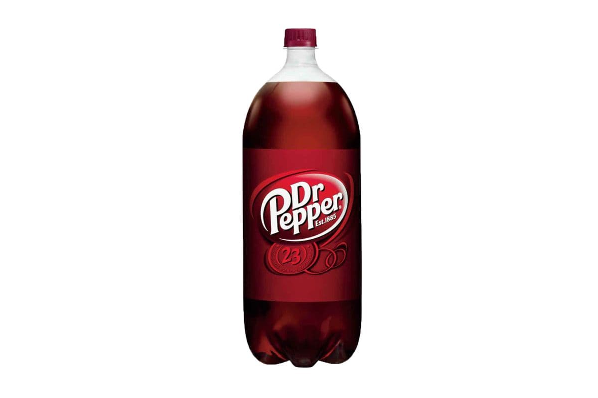 Dr Pepper (2 L) (2 ltr)