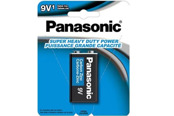 Panasonic AA4 (AA4)