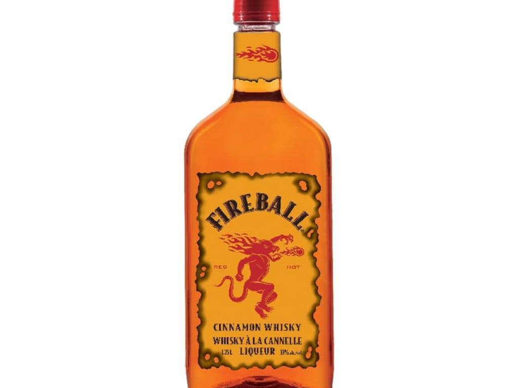 Fireball - 1.75L