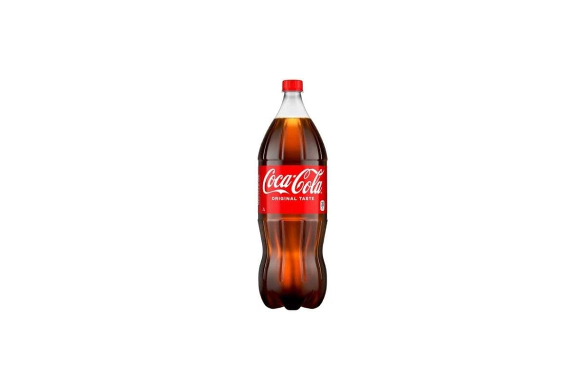 Coke (2L Pop)