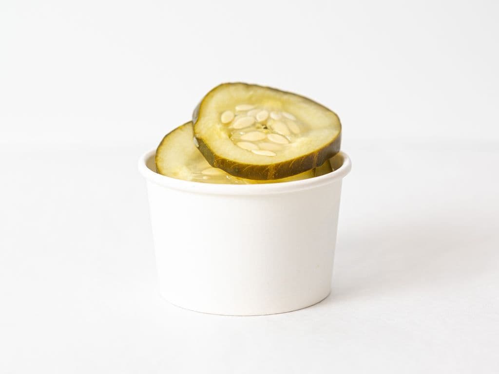 Pickles