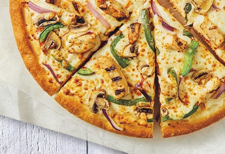 14" Large Chicken Lover's®