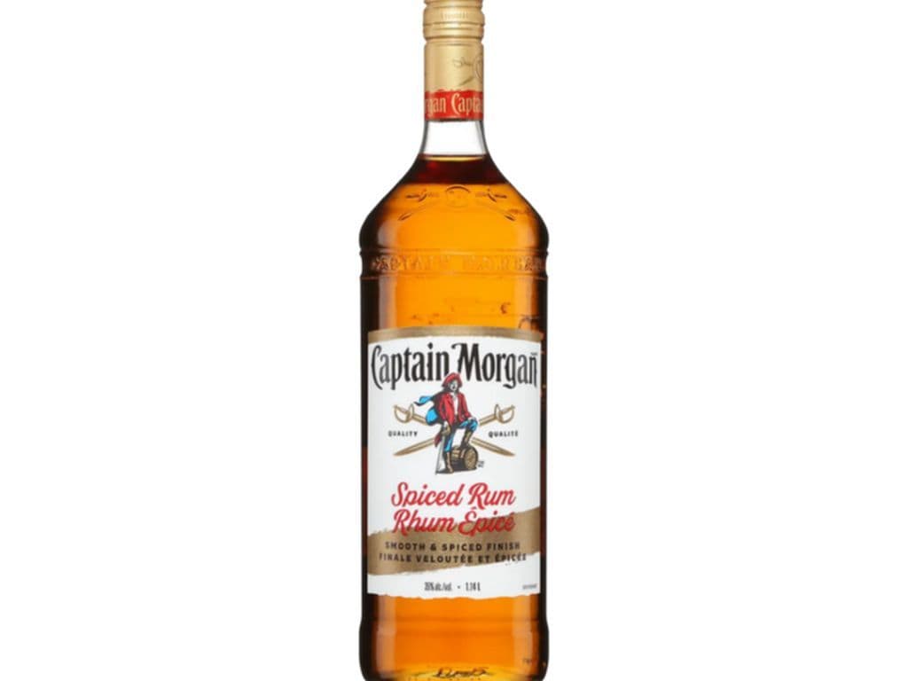 Captain Morgan - Spiced 1.14L