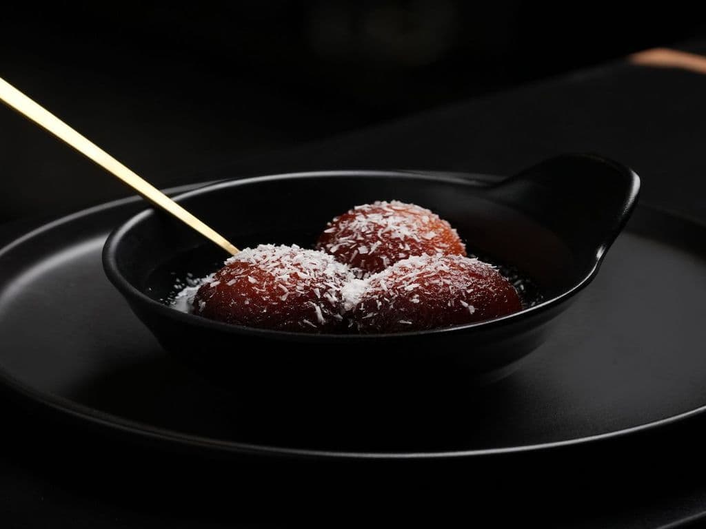 Gulab Jamun