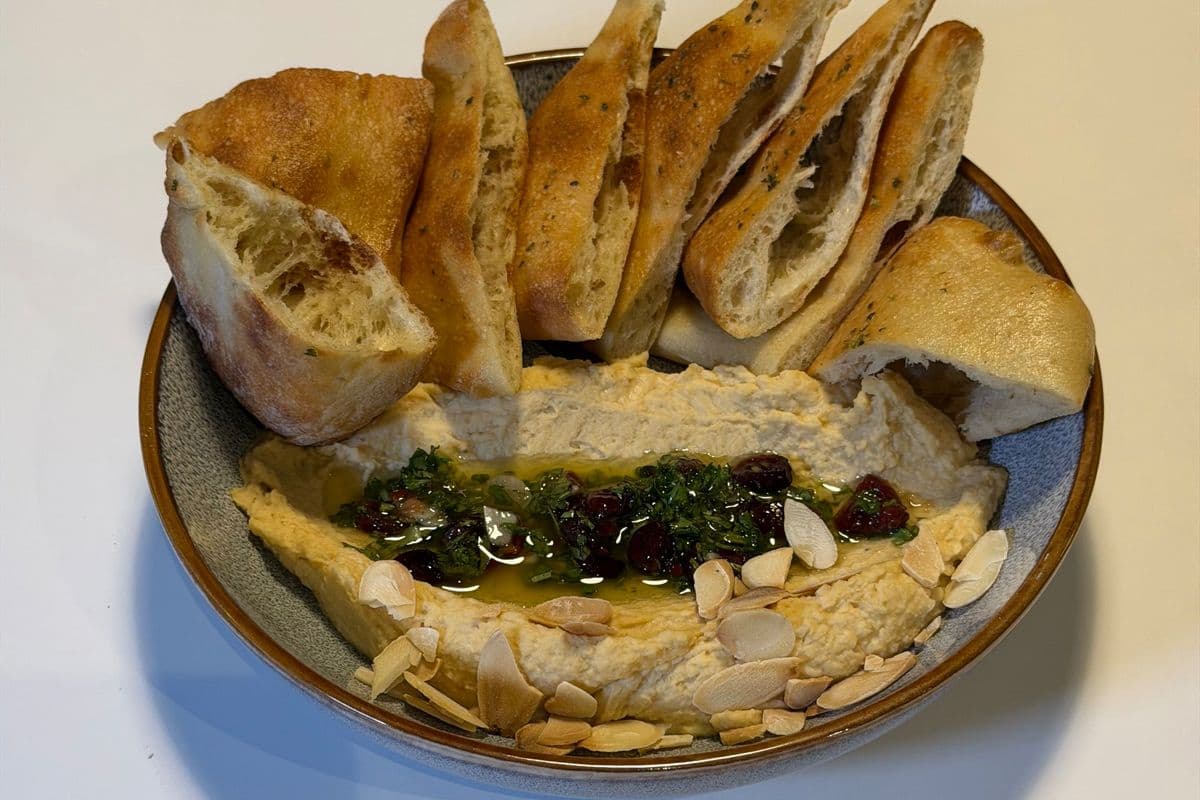 Hummus