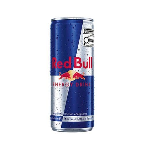 Red Bull