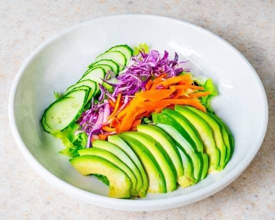 Avocado Salad