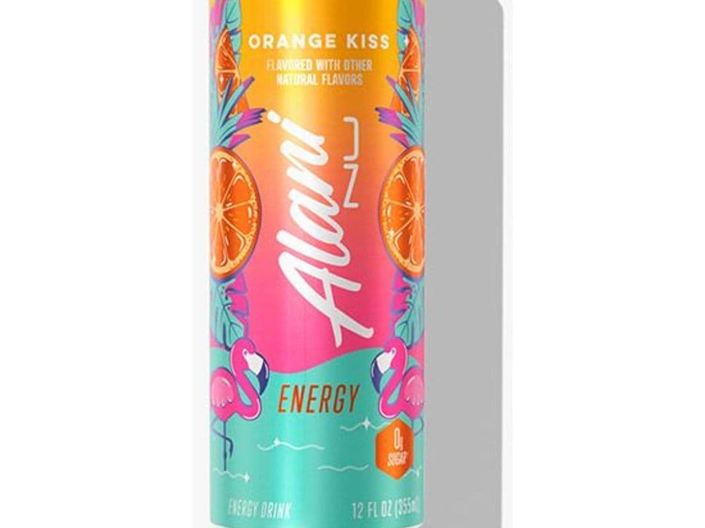 Alani Orange