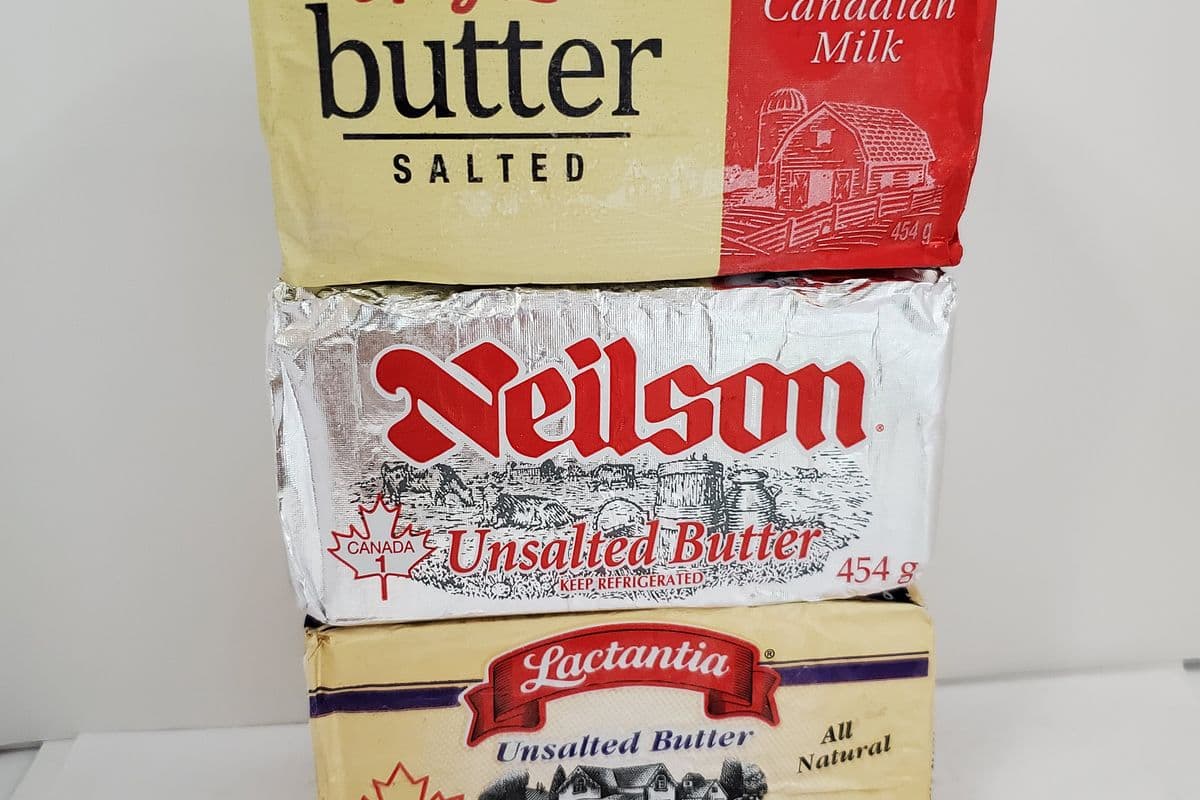 Butter