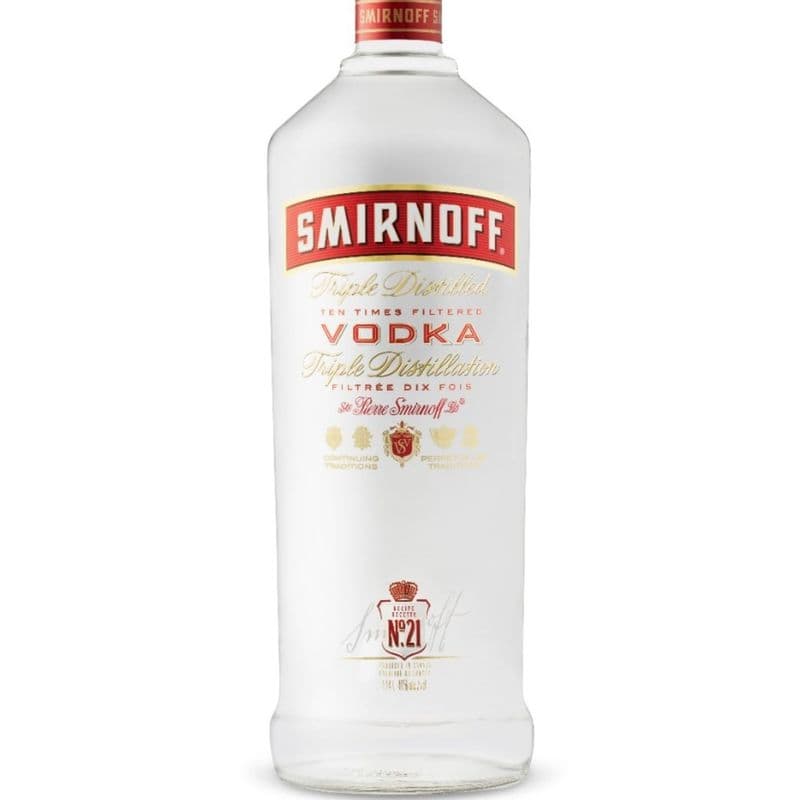 Smirnoff (1.14 L)