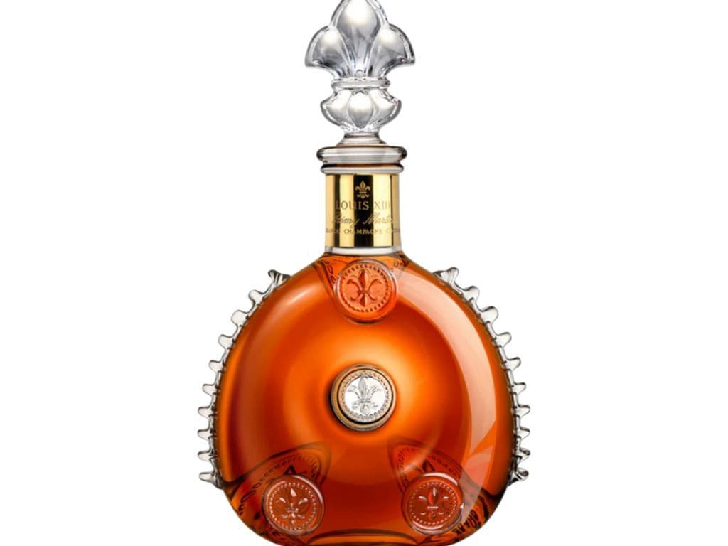 Remy Martin - Louis XII Grande Champagne