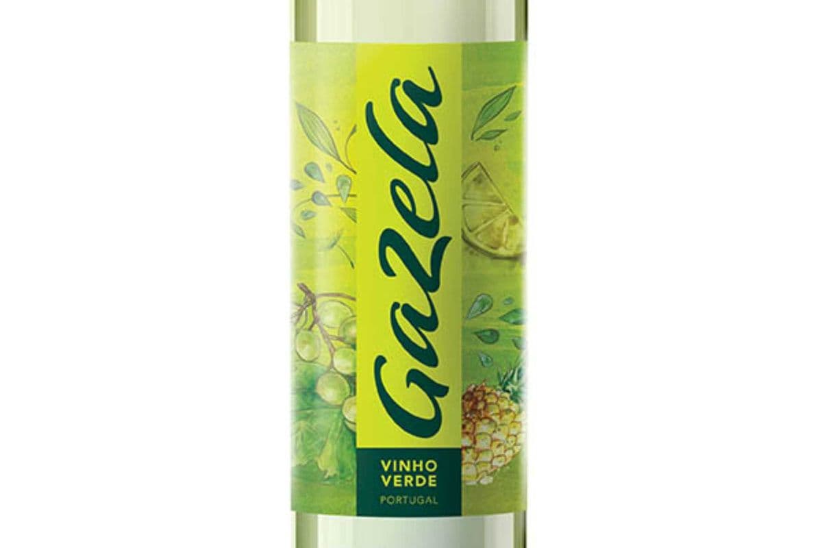 Sogrape Gazela Vinho Verde (1 x 750 ml)