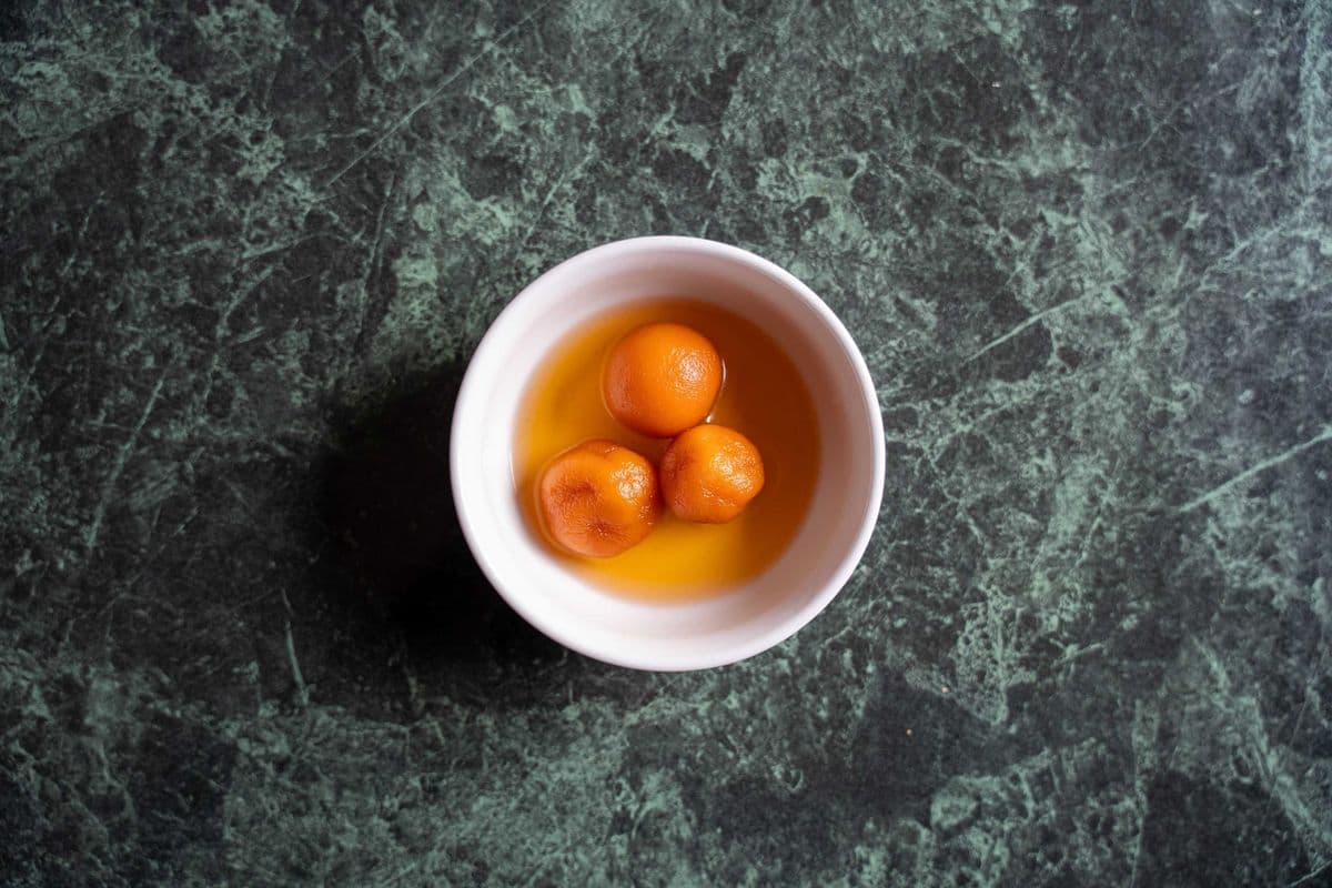 Gulab Jaman