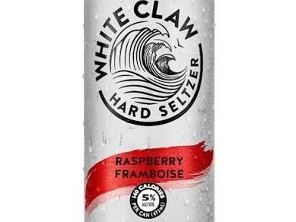 WHITECLAW Raspberry, 473ml