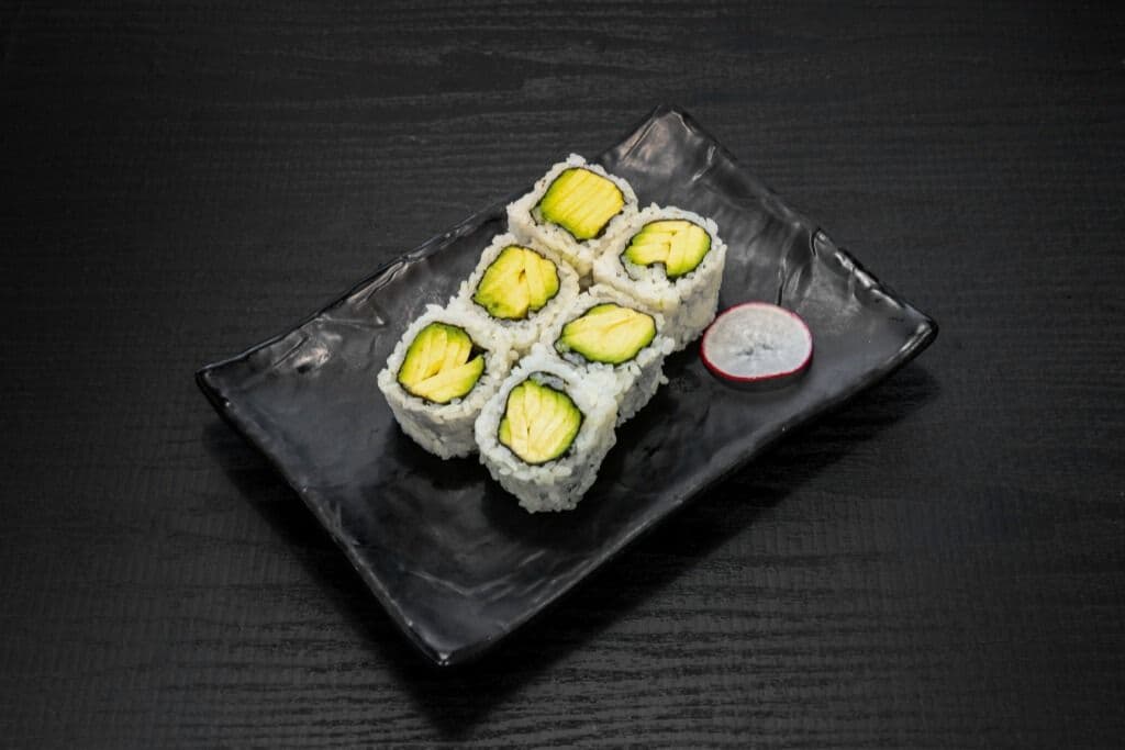 Avocado Roll