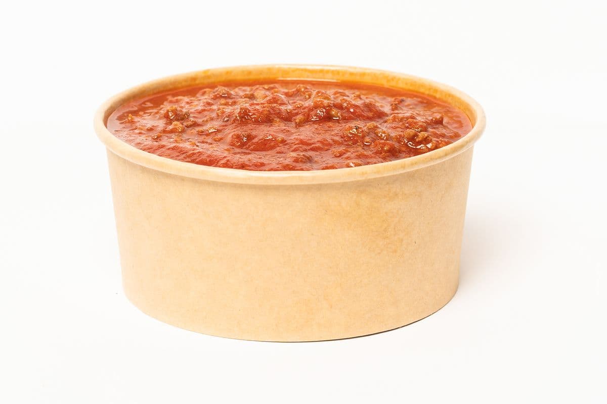 GRANDE SAUCE ITALIENNE