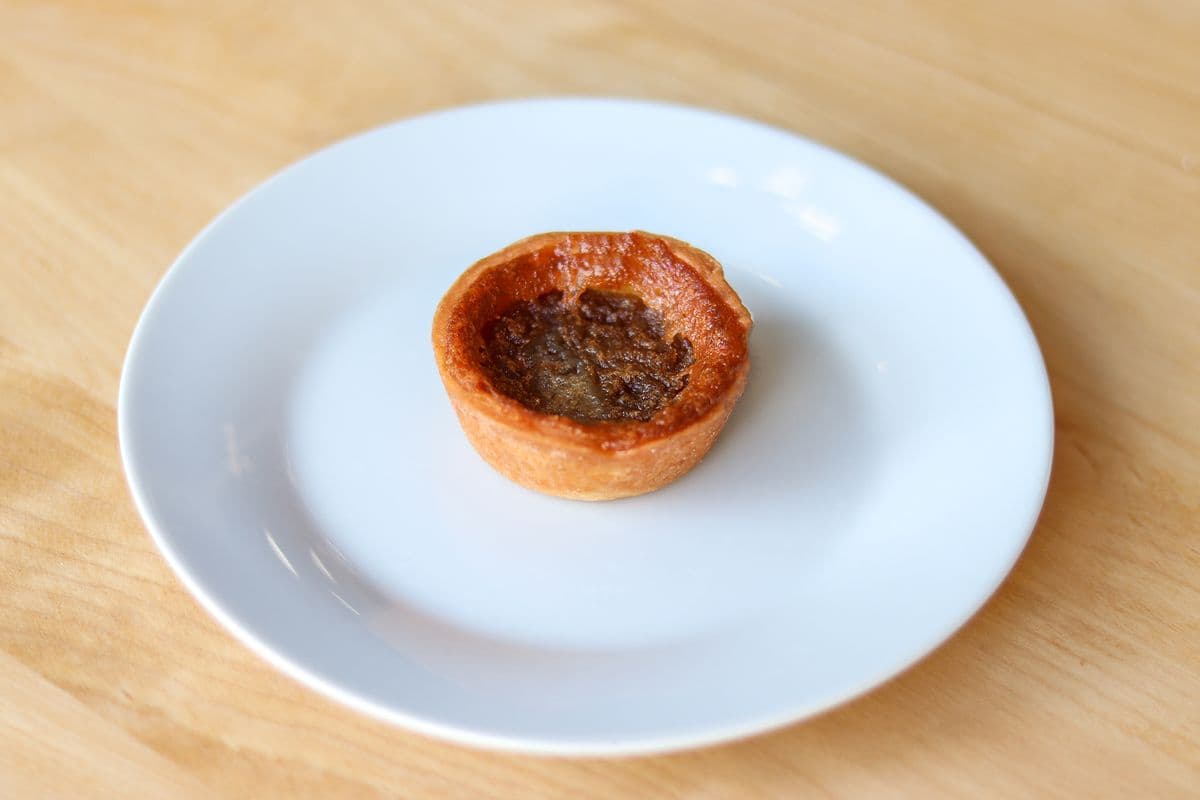 Butter Tart