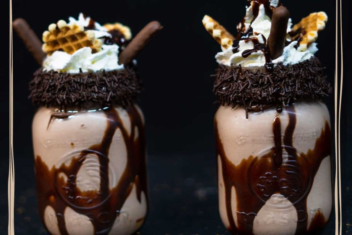 Choke Fudge