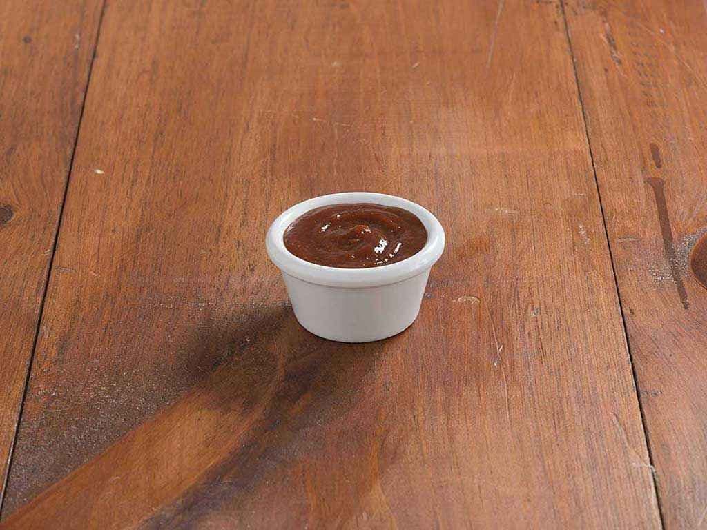 Smoky BBQ Sauce (2 oz.)