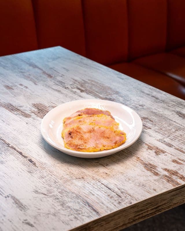 Peameal Bacon