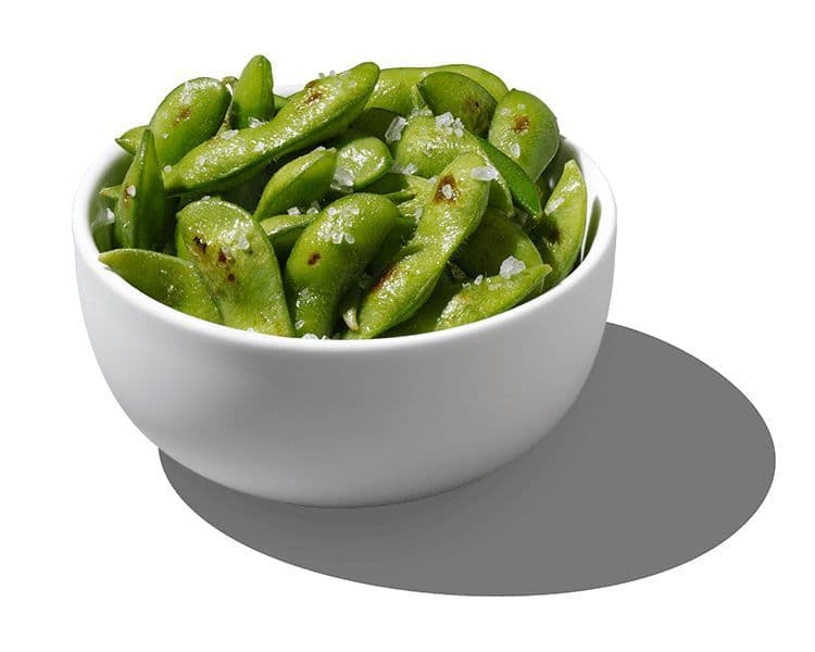 Edamame Sea Salt