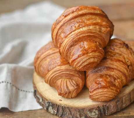 Butter Croissant