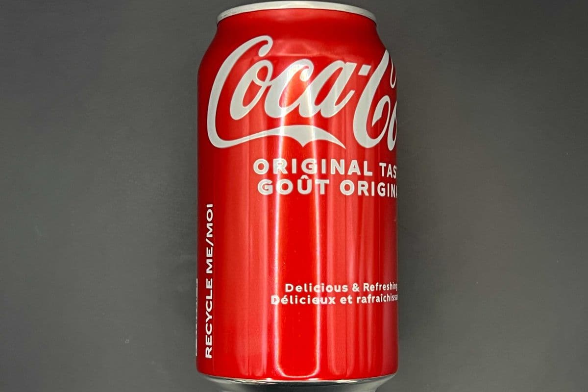 Coke