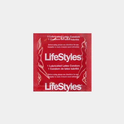 Condom Life Styles / Life Styles Condom