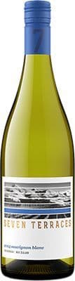 Seven Terraces Sauvignon Blanc, 750 ml