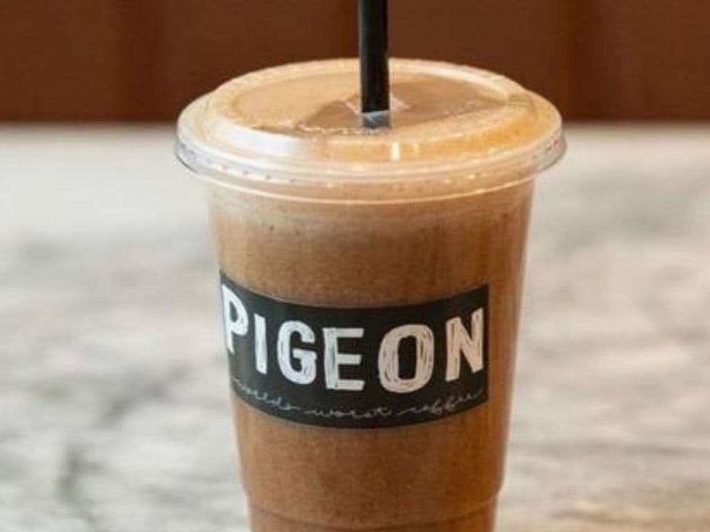Smoothie Espresso | Espresso Smoothie
