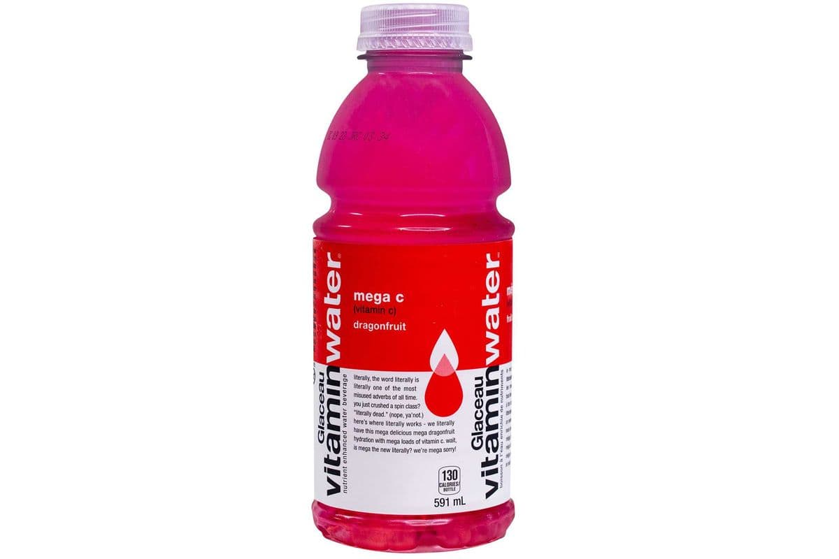 Vitamin Water