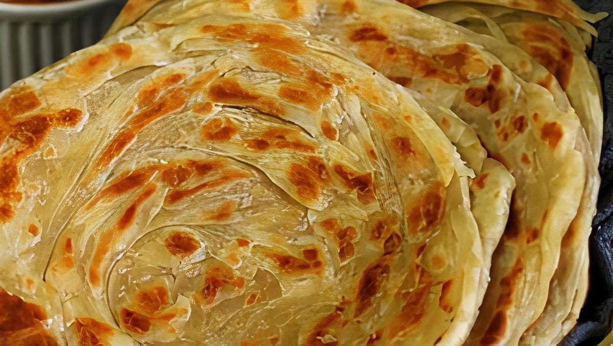 Lache Prantha