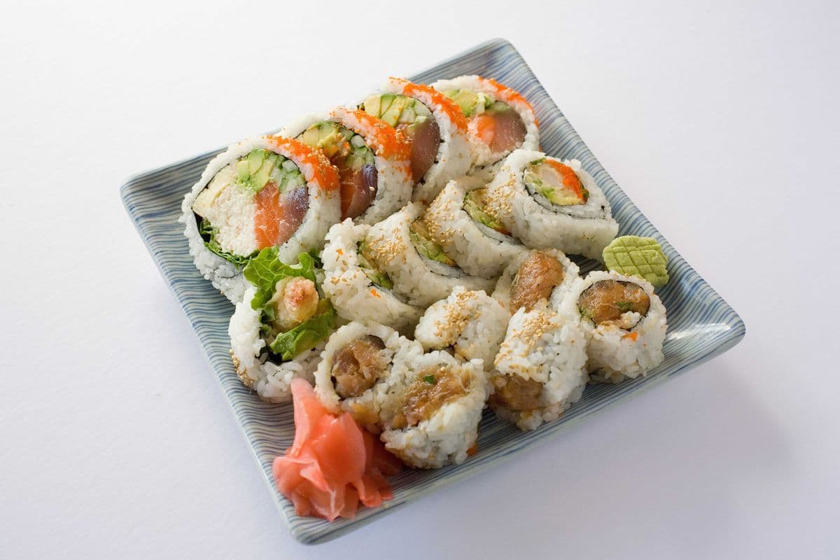 C. Maki Combo