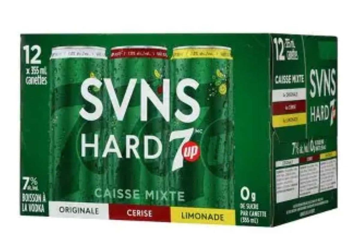 12c SVNS Original (1 x 4260ml)