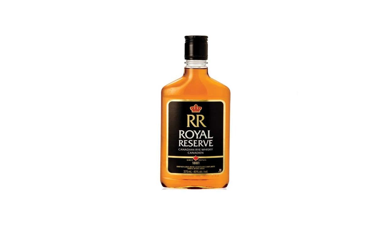 1735. ROYAL RESERVE (1 x 375ML)