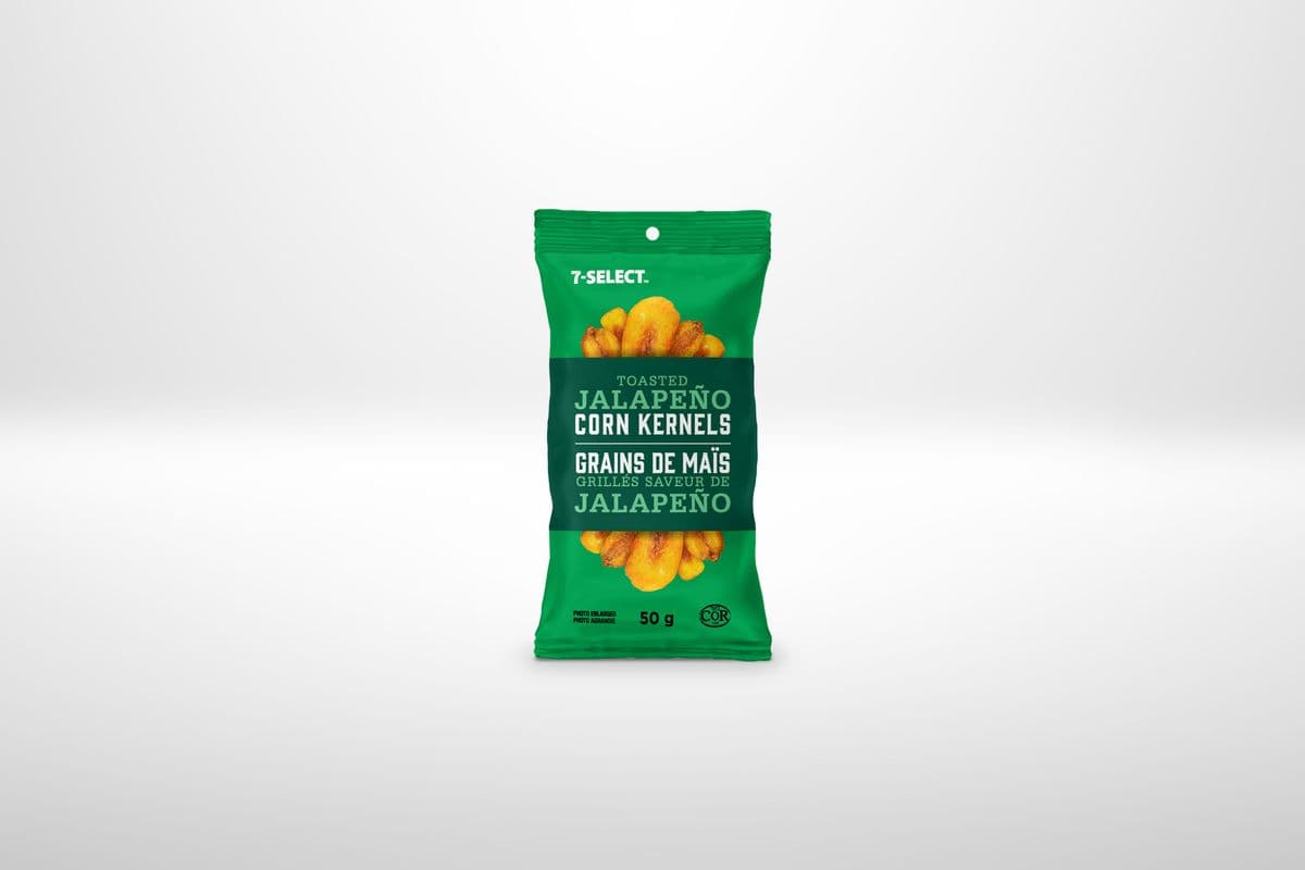 7-Select Corn Nuts (50 g)