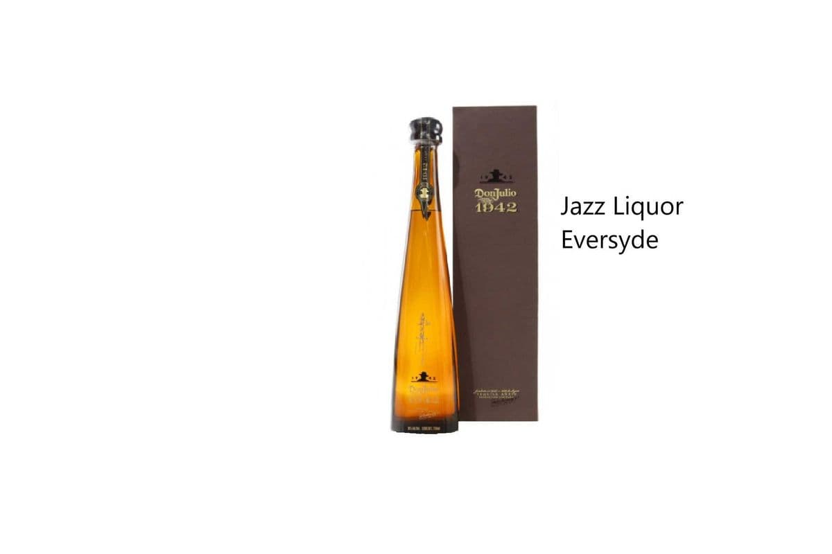 DON JULIO 1942 (1 x 750ML)