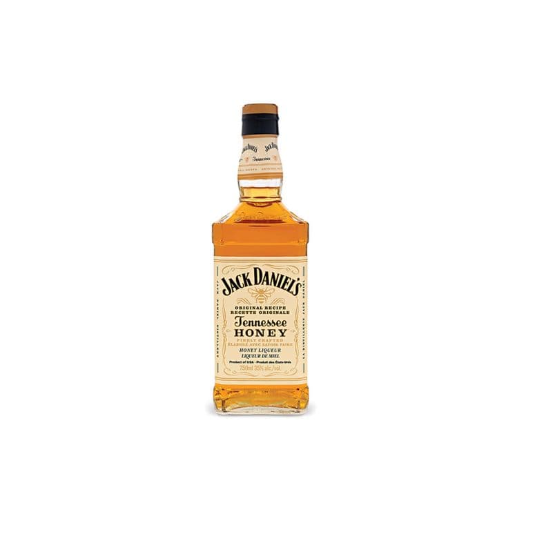 Jack Daniels Honey (750 ml)