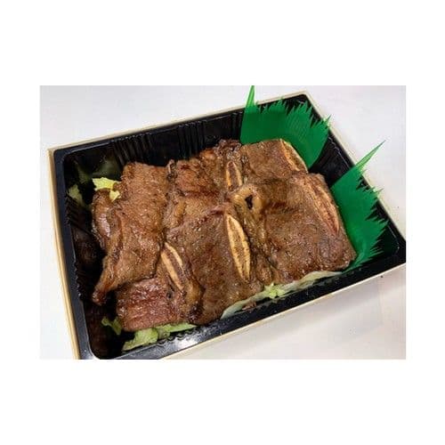 26. Kalbi Appetizer (6 pcs)