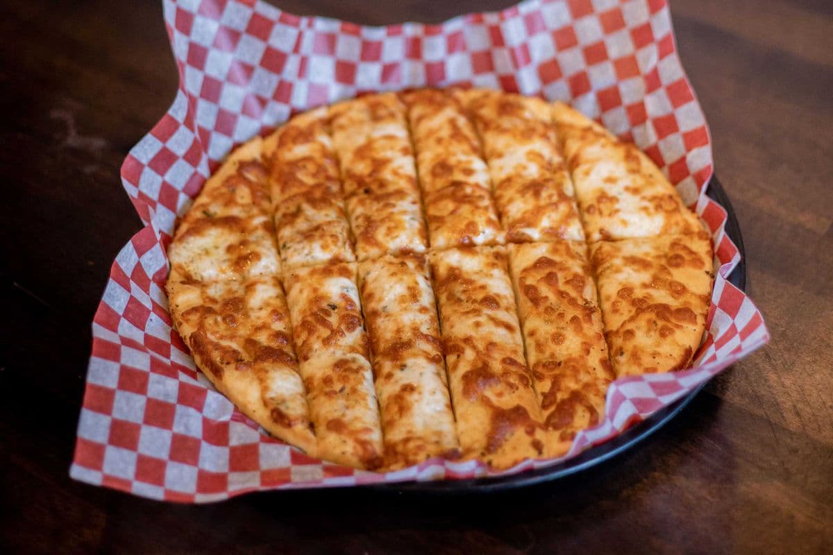 Garlic Sticks (Large)